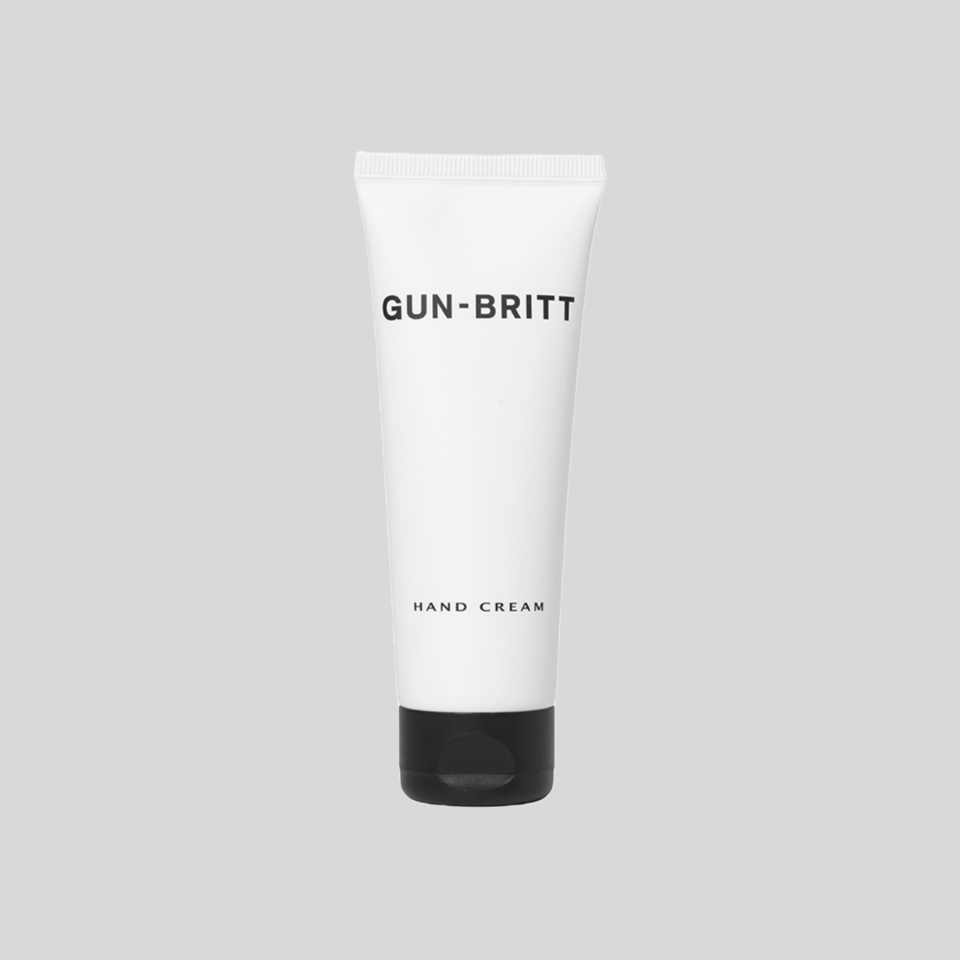 Gun-Britt Hand Cream