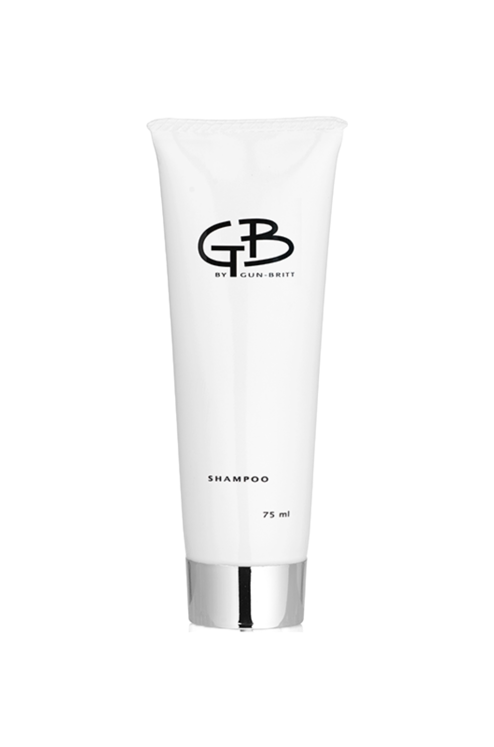 Gun-Britt Travel Shampoo 75 ml.
