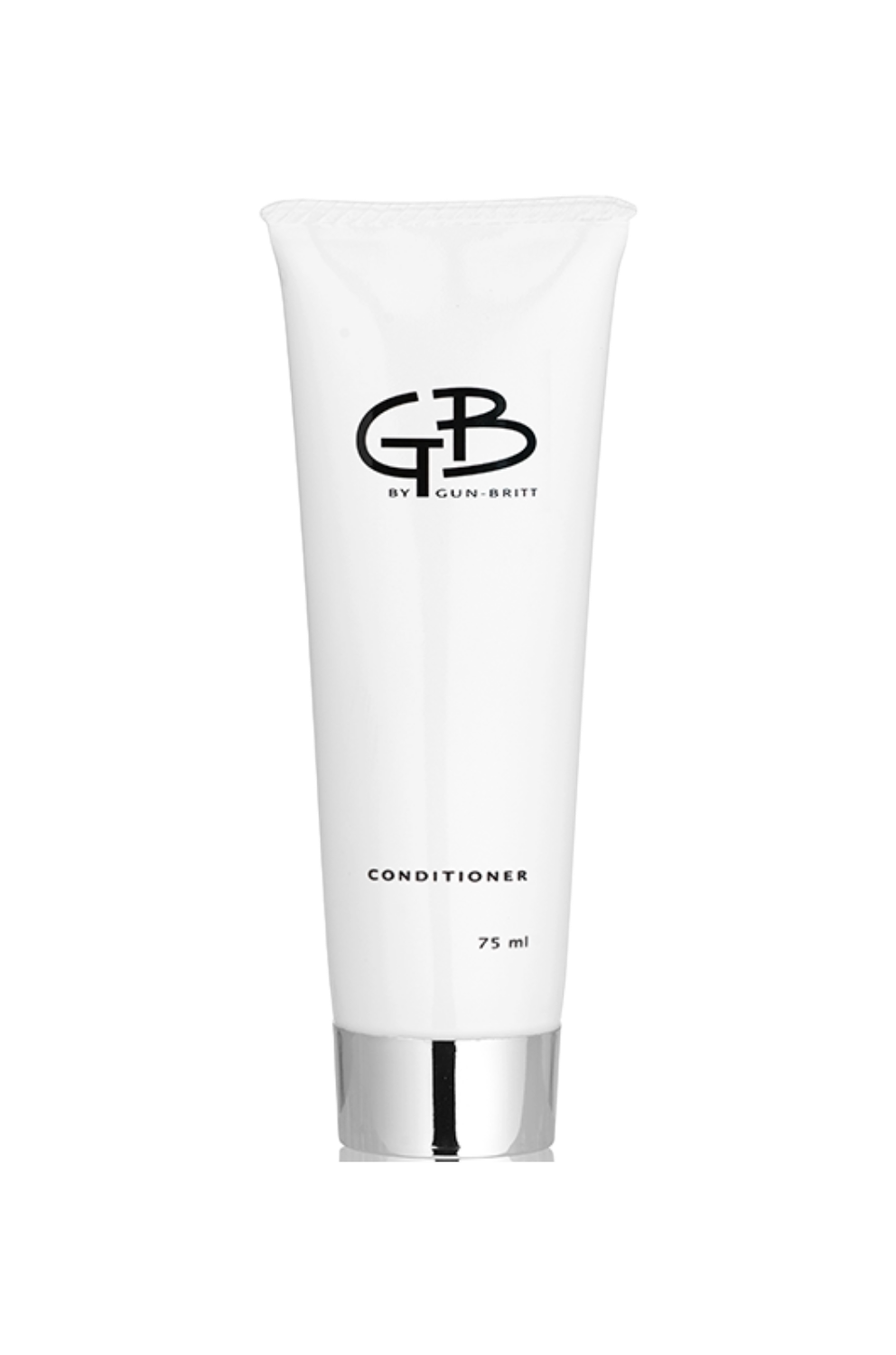Gun-Britt Conditioner Travel size 75 ml.