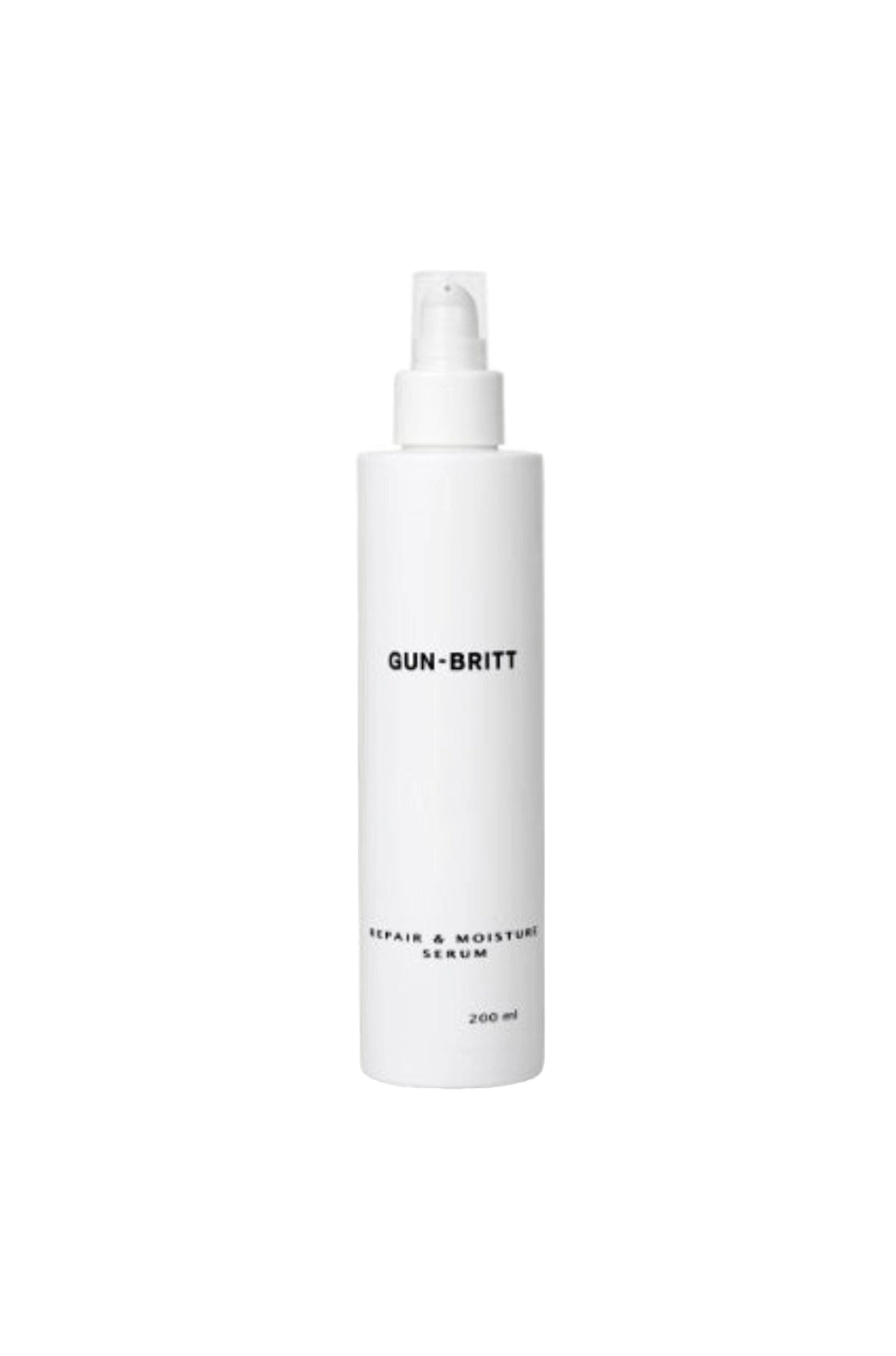 Gun-Britt Repair & Moisture Serum 200 ml.