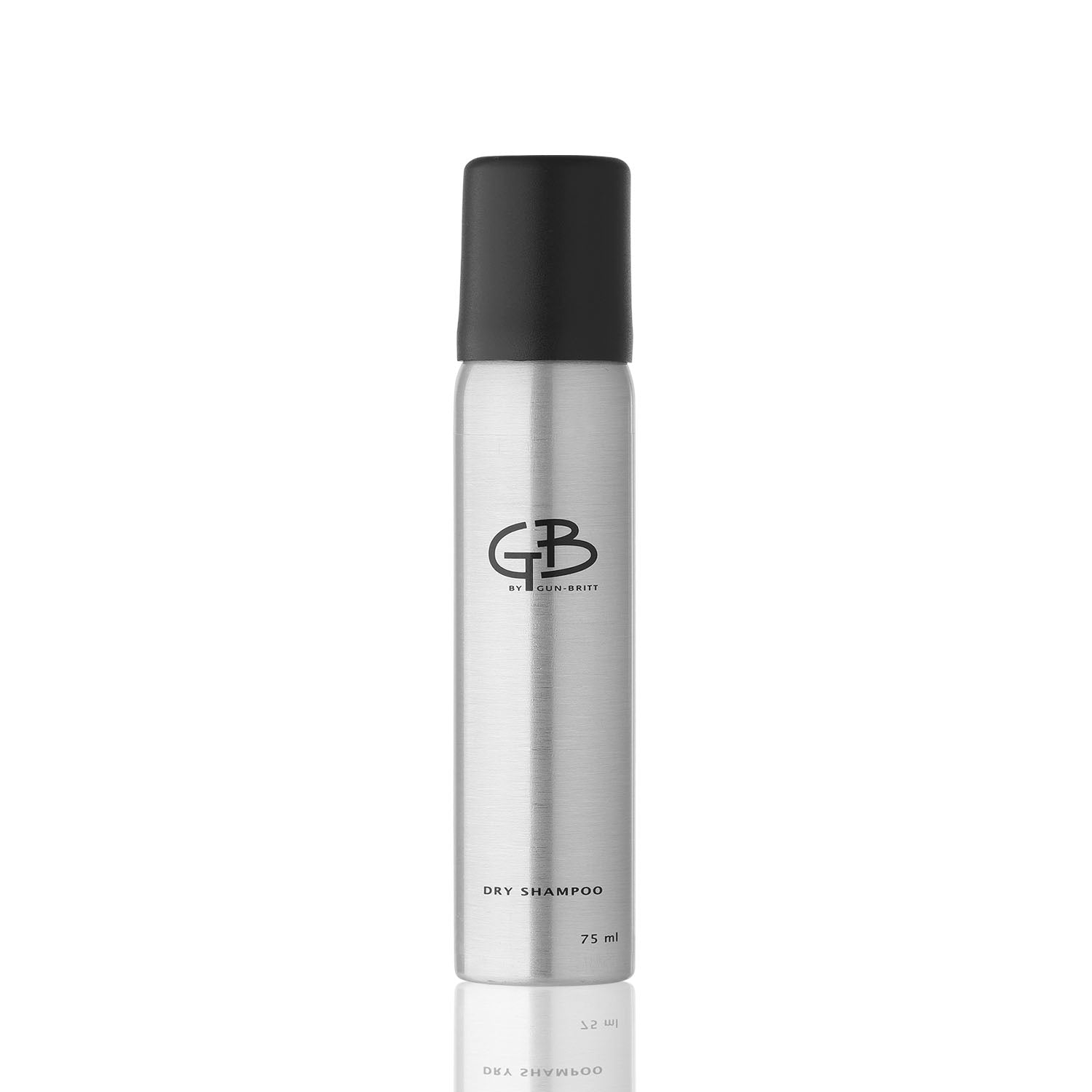 Gun-Britt Dry Shampoo Travel Size 75 ml.