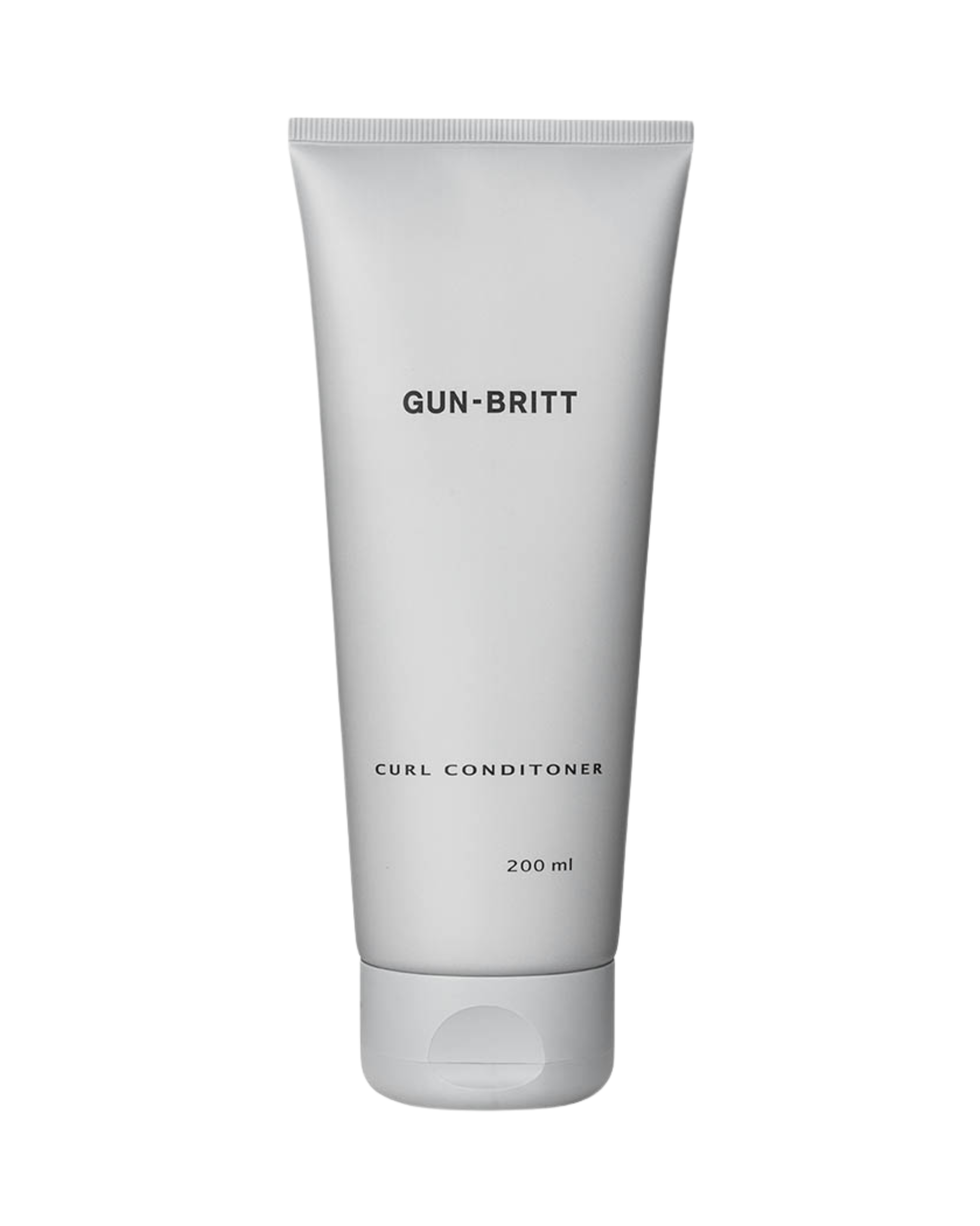 Gun-Britt Curl Conditioner 200 ml.
