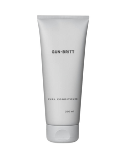 Gun-Britt Curl Conditioner 200 ml.