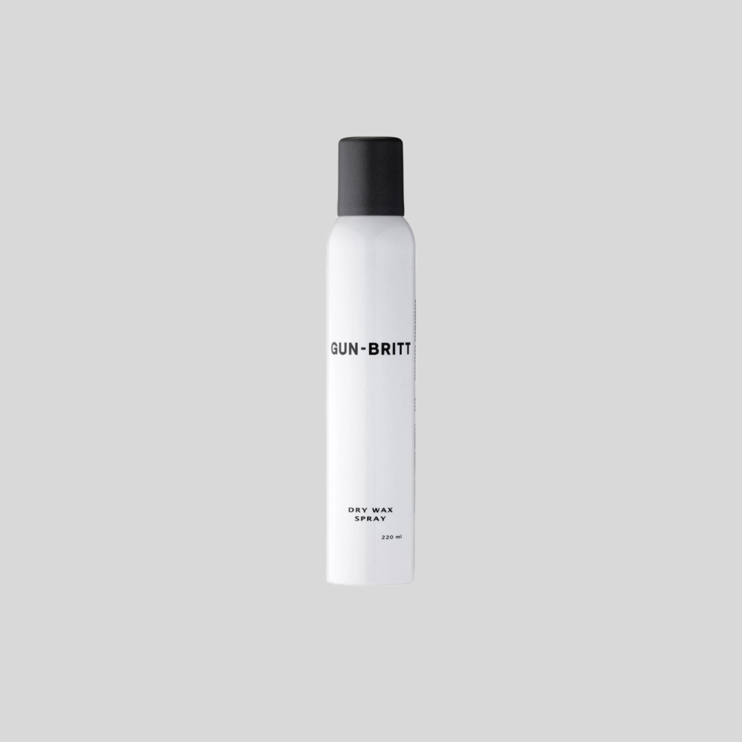 Gun-Britt Dry Wax Spray 220 ml