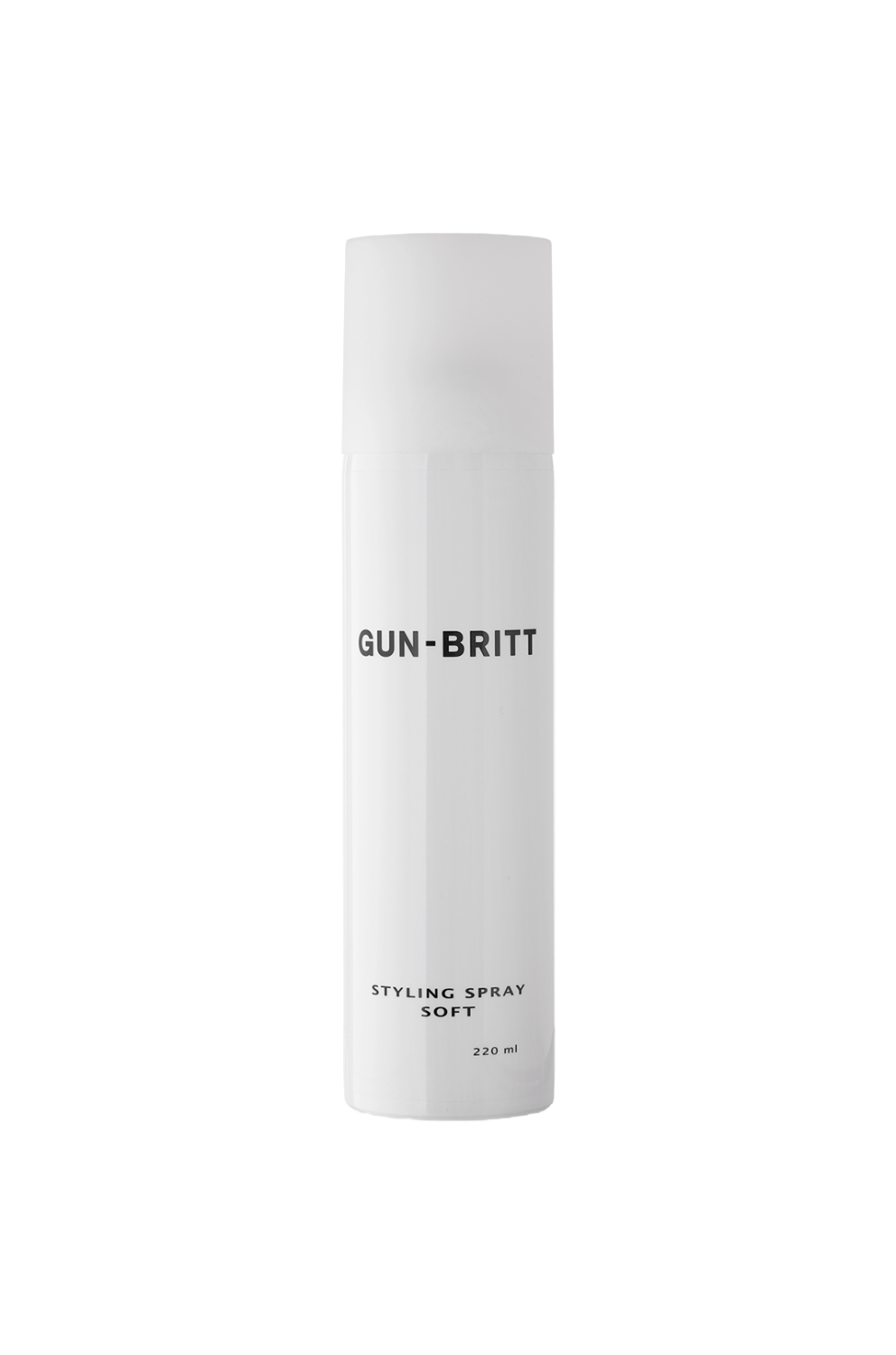 Gun-Britt Styling Spray Soft 206ml