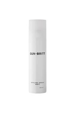 Gun-Britt Styling Spray Soft 220ml