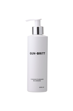 Gun-Britt Conditioner Blonde 250 ml.