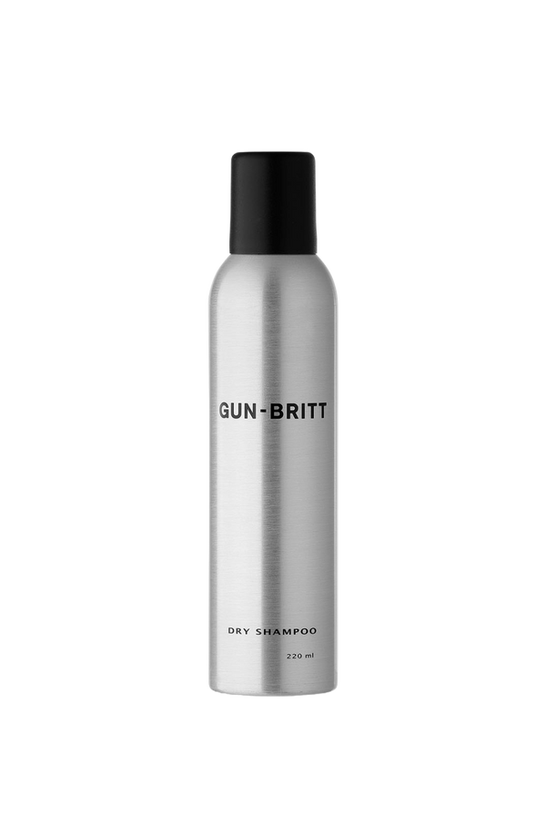 Gun-Britt Dry Shampoo 220 ml