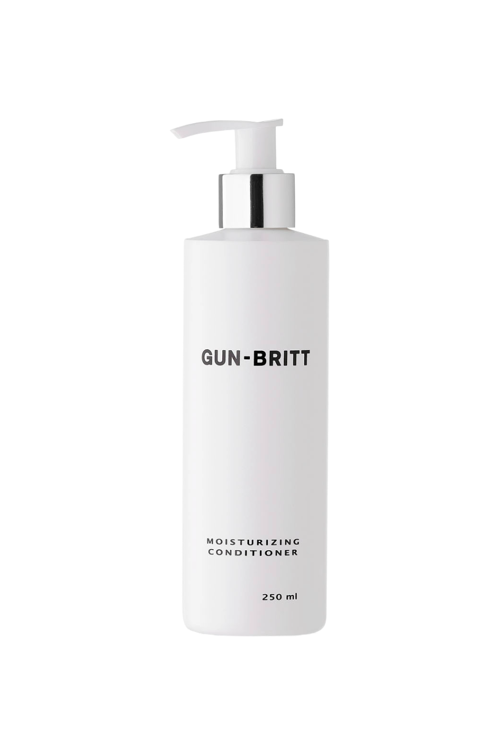 Gun-Britt Conditioner Moisturizing 250 ml.