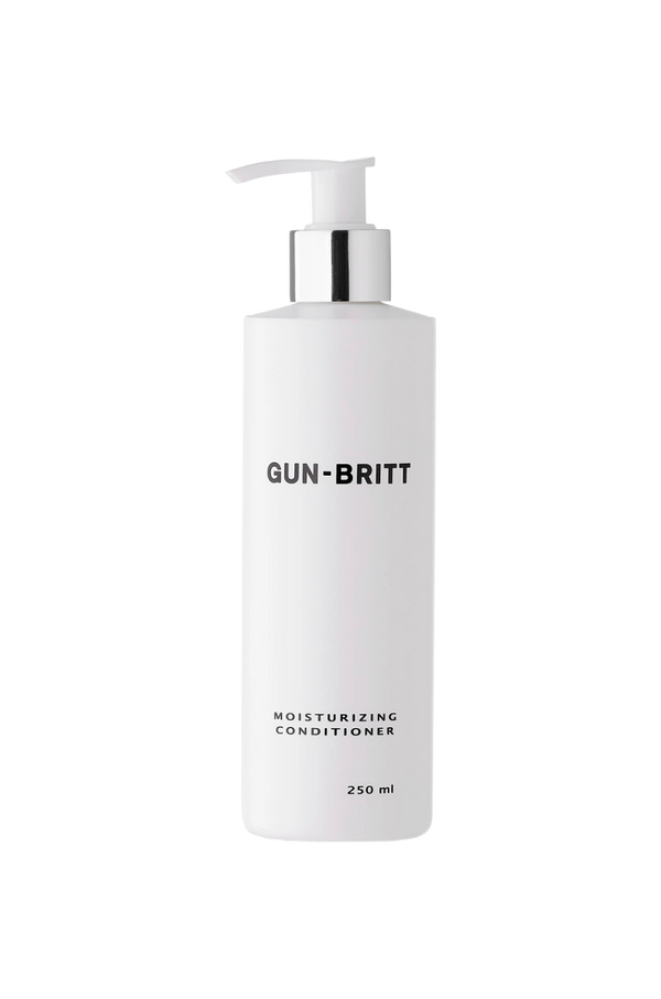 Gun-Britt Conditioner Moisturizing 250 ml.