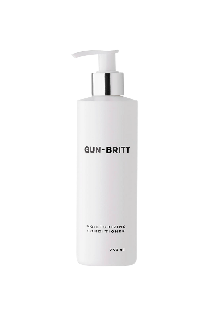 Gun-Britt Conditioner Moisturizing 250 ml.