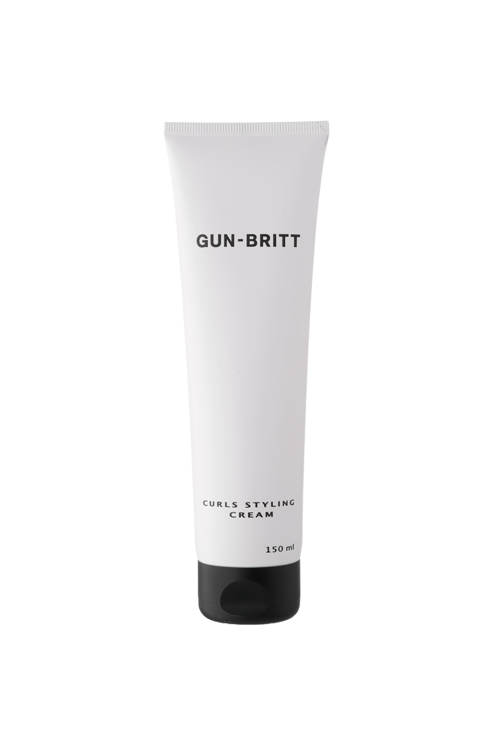 Gun-Britt Curls Styling Cream 150 ml.