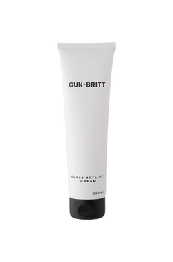 Gun-Britt Curls Styling Cream 150 ml.