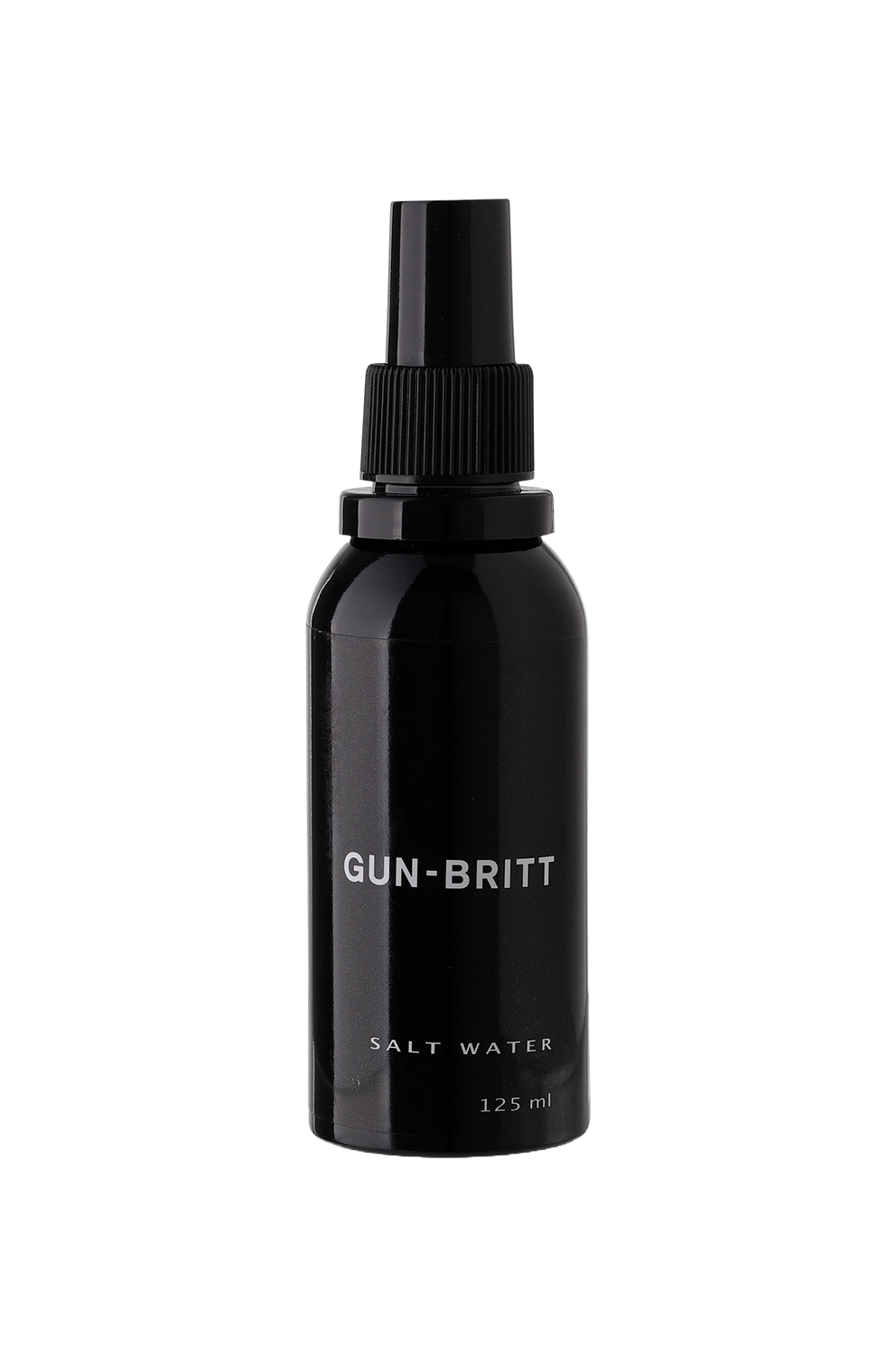 Gun-Britt Saltwater 125 ml.