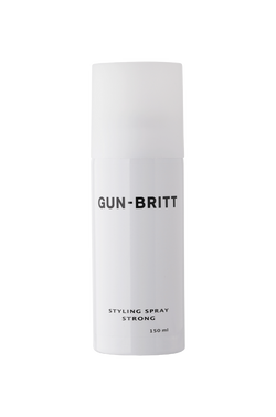 Gun-Britt Styling Spray Strong 150 ml