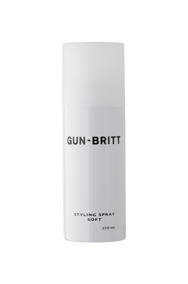 Gun-Britt Styling Spray Soft 150ml