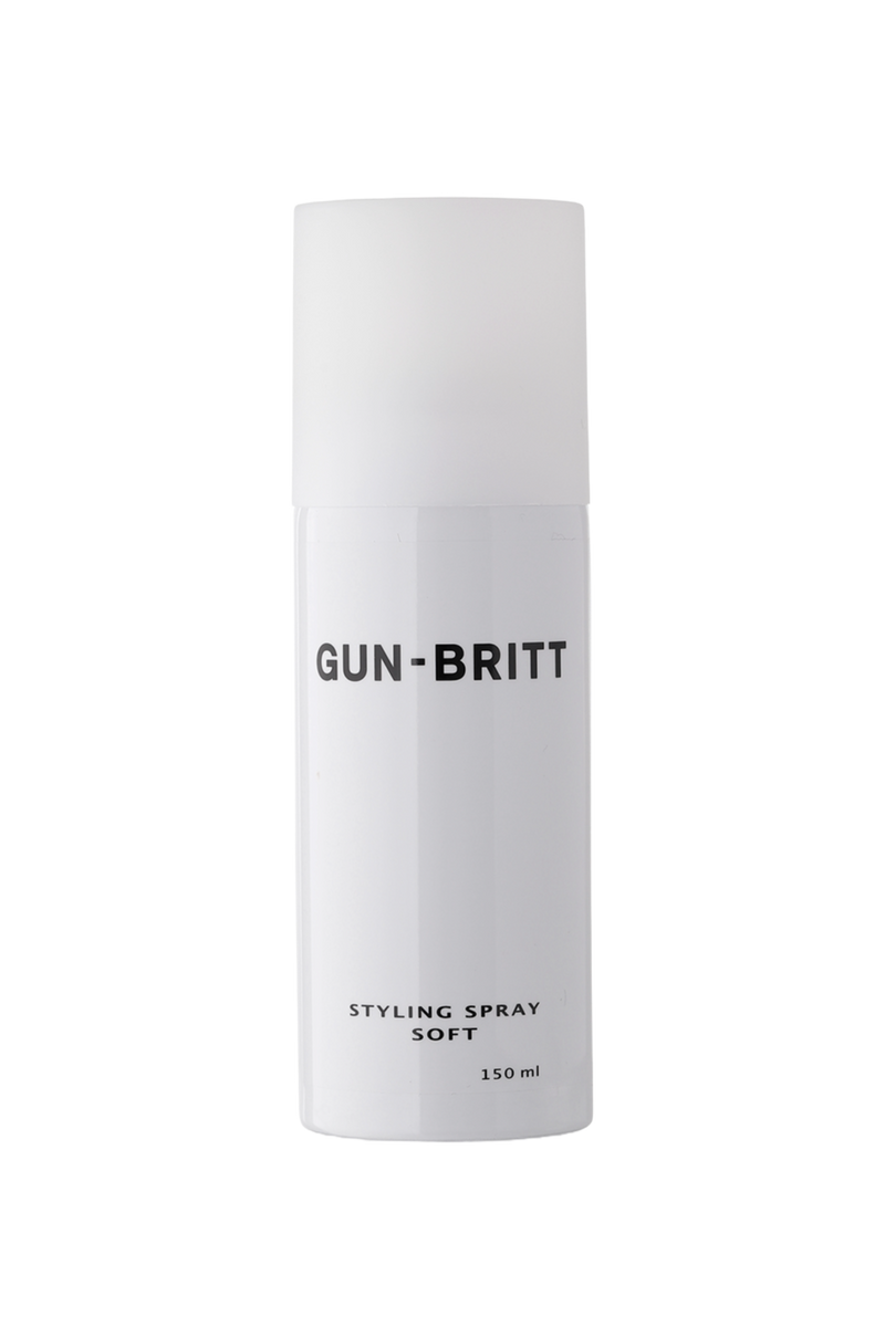 Gun-Britt Styling Spray Soft 150ml