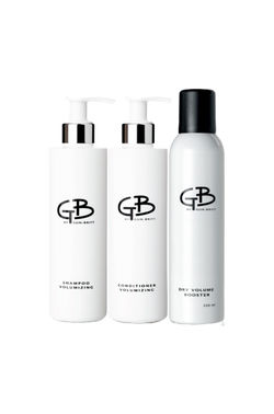 LIVE 0104 (DARK)Gun-Britt Volume Pack(3 produkter)