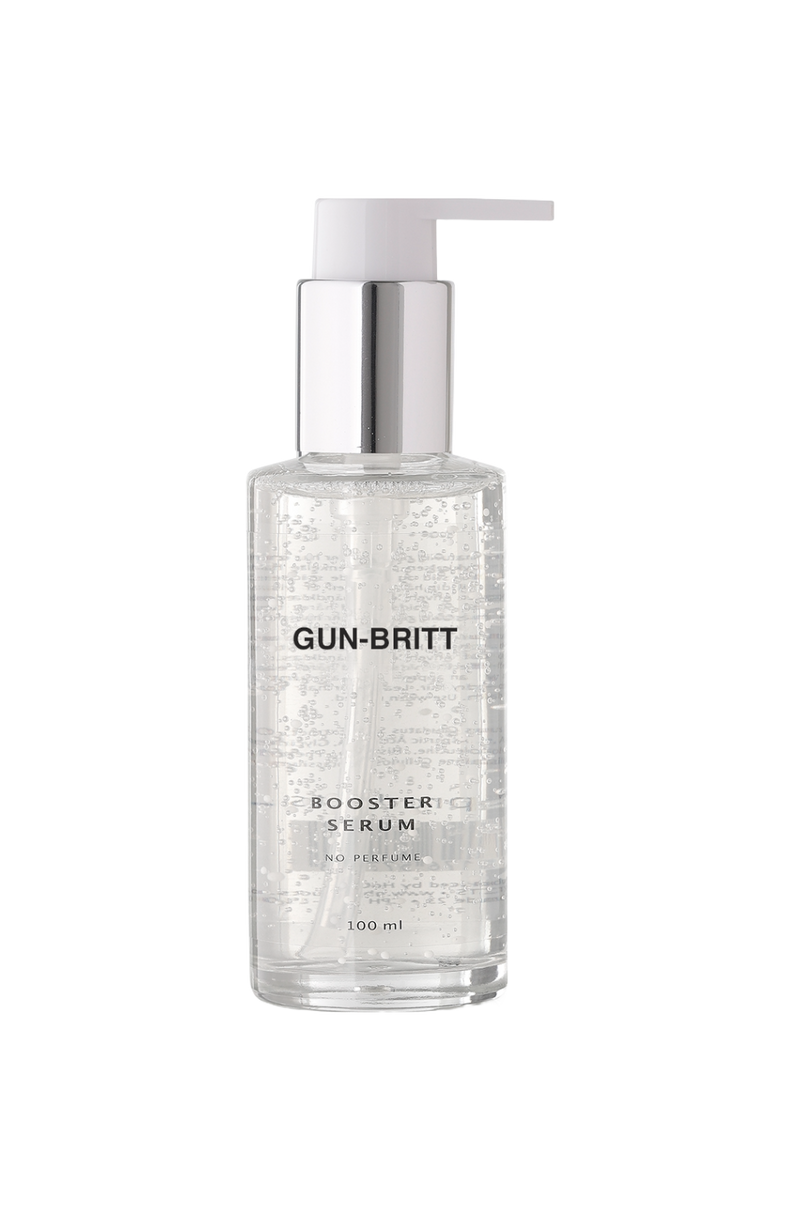 Gun-Britt Booster Serum 100 ml.