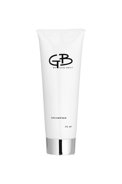 Gun-Britt Travel Shampoo 75 ml.