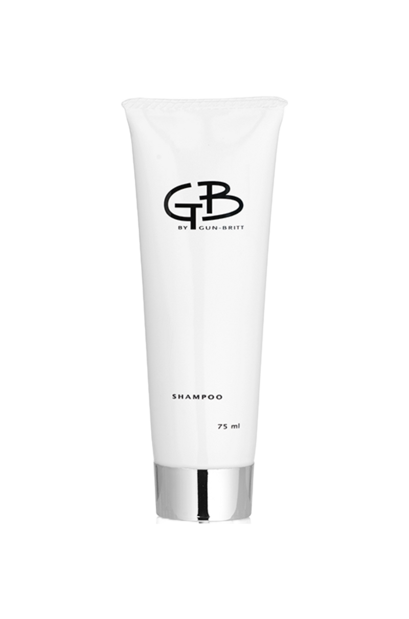 Gun-Britt Travel Shampoo 75 ml.