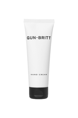 Gun-Britt Hand Cream