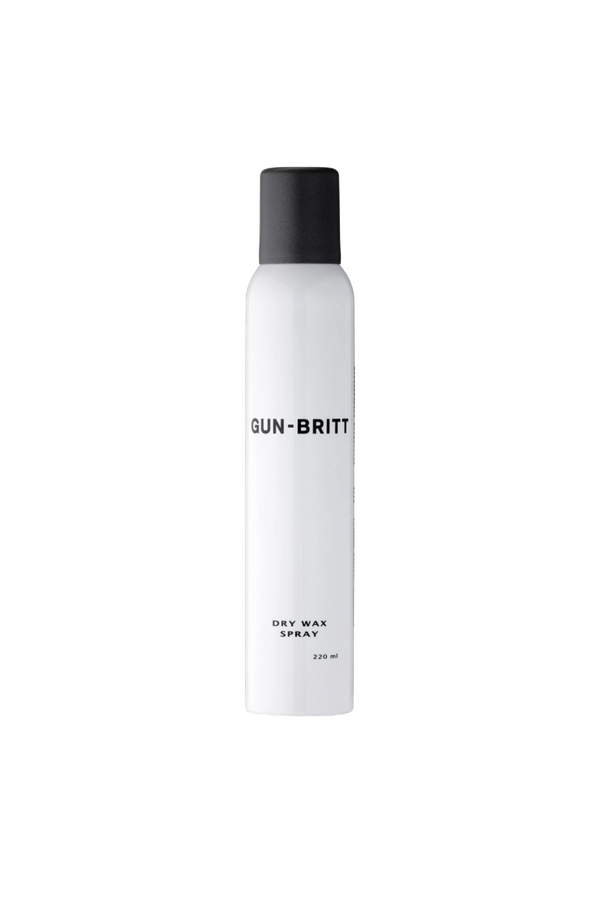 Gun-Britt Dry Wax Spray 220 ml