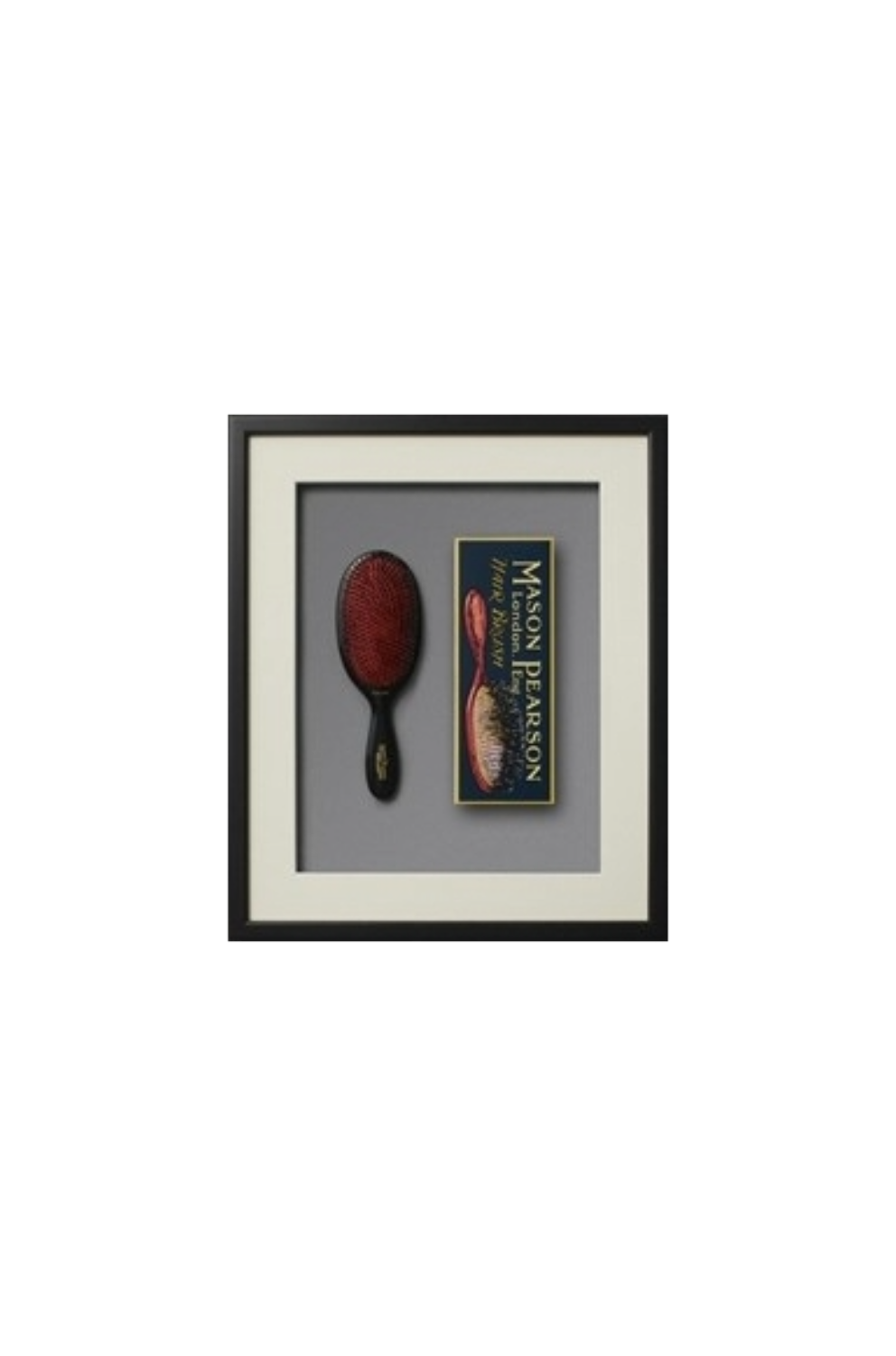 Mason Pearson BN1 ”Popular”