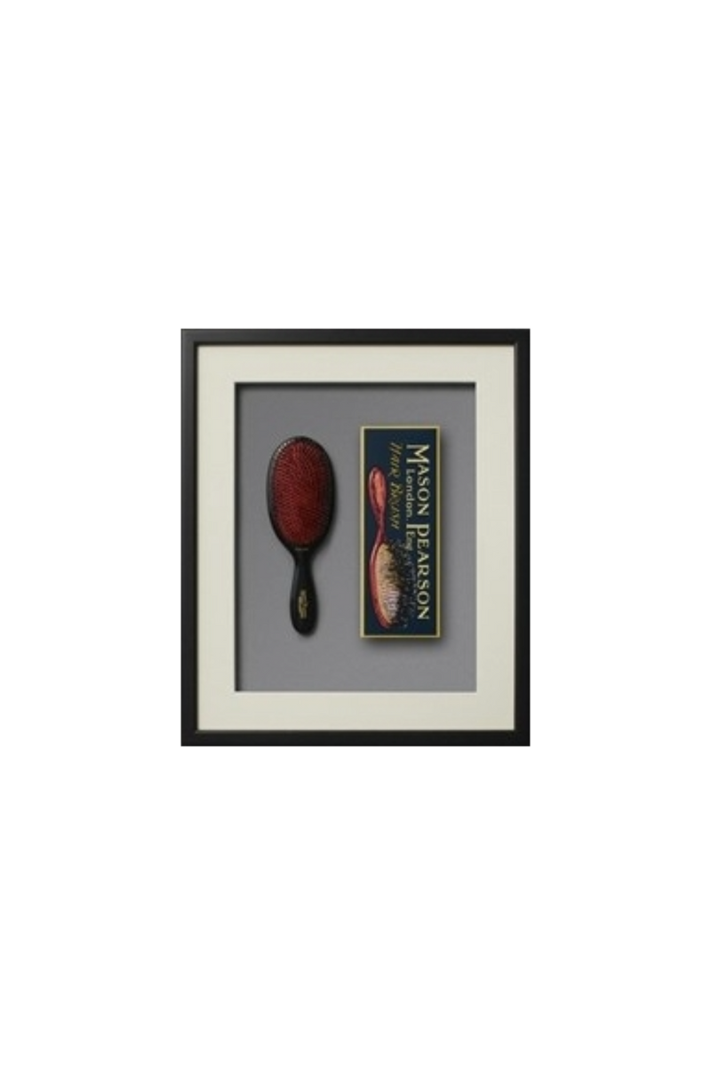 Mason Pearson BN3 ”Handy" Bristle & Nylon