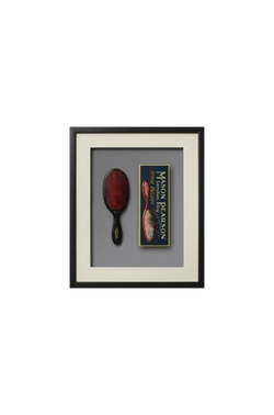 Mason Pearson B3 ”Handy Bristle”