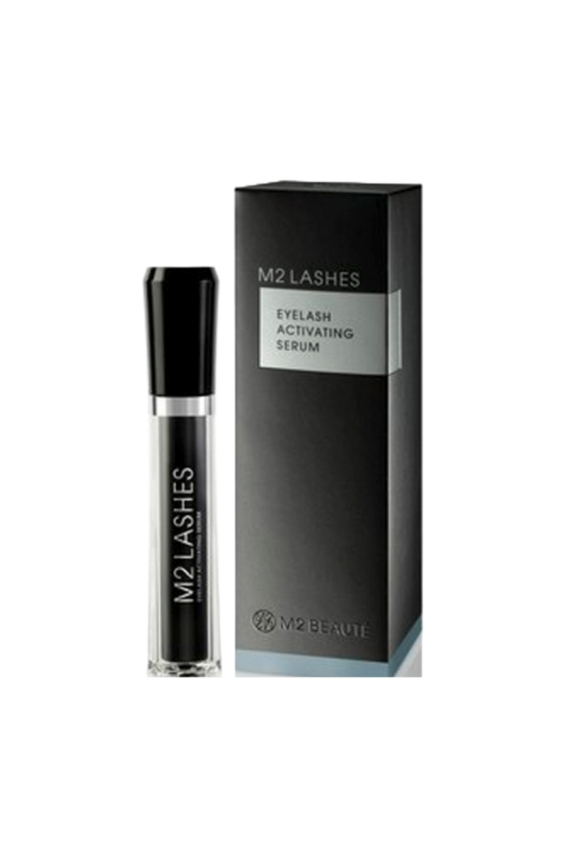 M2 LASHES Eyelash Activating Serum