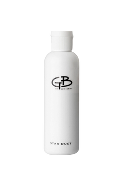 Gun-Britt Star Dust Creamy Travel size 25 ml.