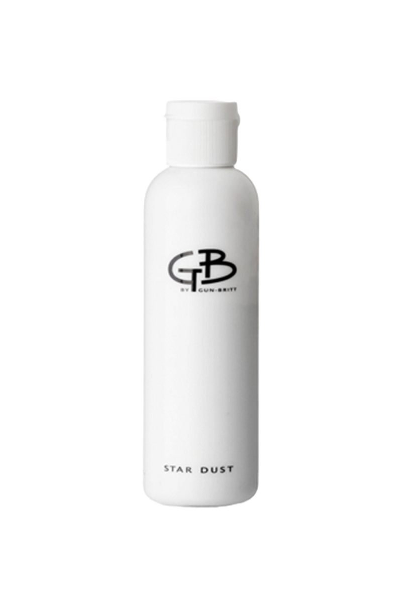 Gun-Britt Star Dust Creamy Travel size 25 ml.