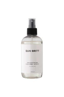Gun-Britt Thickening Spray 250 ml.