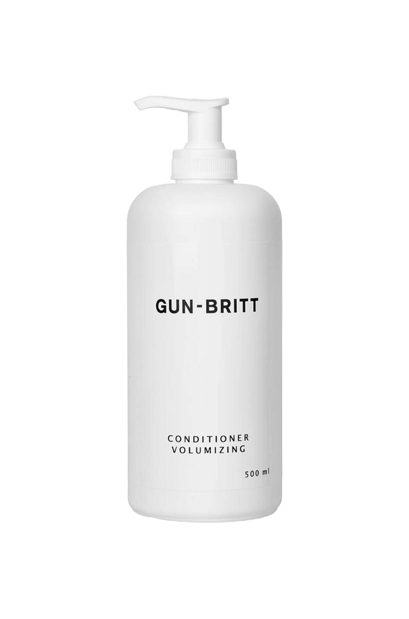 Gun-Britt Conditioner Volumizing 500 ml.