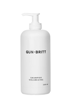 Gun-Britt Shampoo Volumizing 500 ml.