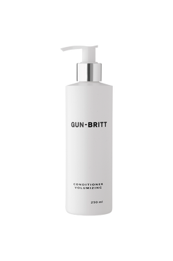 Gun-Britt Conditioner Volumizing 250 ml.
