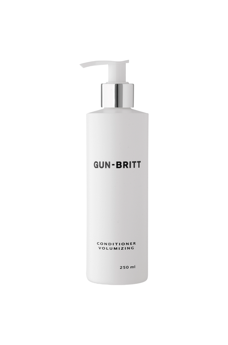 Gun-Britt Conditioner Volumizing 250 ml.