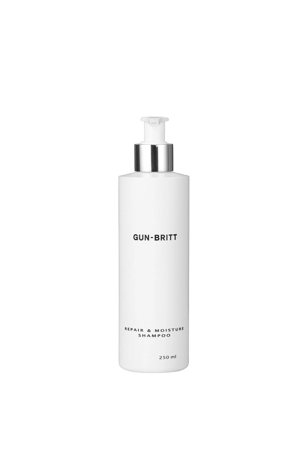 Gun-Britt Repair & Moisture Shampoo 250 ml.