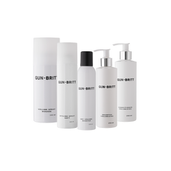 Gun-Britt Volumizing Pack (5 produkter)